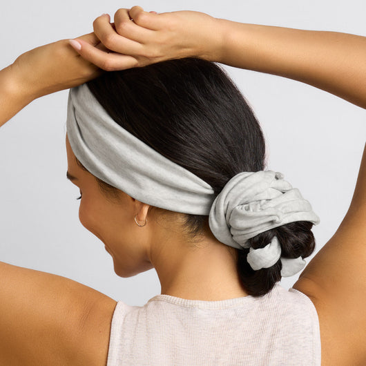 Lunaroo™ Heatless Curling Bundle