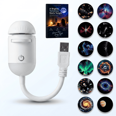 Lunaroo™ Dream Projector