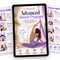 🌙 Advanced Stretch Program