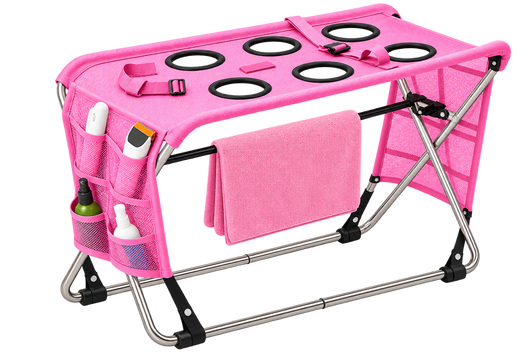 Lunaroo™ PawSpa