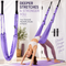 Lunaroo™  Aerial Yoga Stretch Band