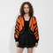BUTTERFLY CARDIGAN