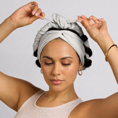 Lunaroo™ Heatless Curling Bundle
