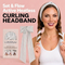 Lunaroo™ Heatless Curling Bundle